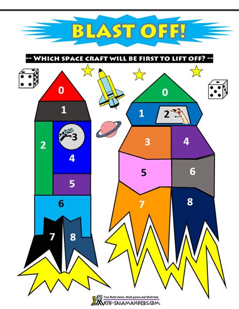 Cool Maths Games for First Graders