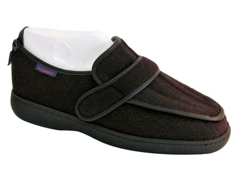 Pulman Washable Edema Shoe - Resident Essentials