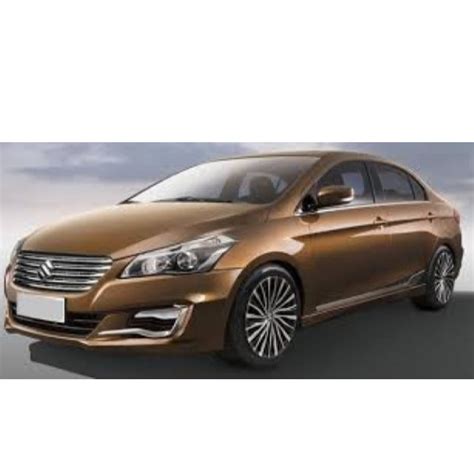 Maruti Ciaz Car Colours | 6 Maruti Ciaz Colors Available in India