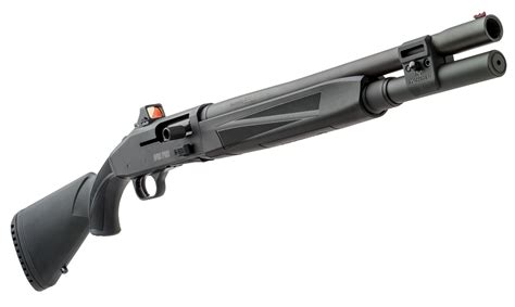 Mossberg Launches the New 940 Pro Tactical Shotgun - The Truth About Guns