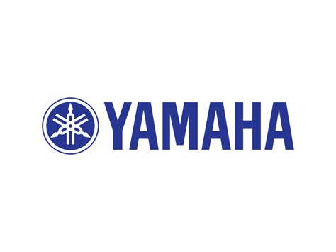 Yamaha Corporation Logo PNG Transparent & SVG Vector - Freebie Supply