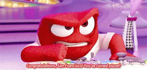 Inside Out Anger GIF - Inside Out Anger Ruined - Discover & Share GIFs