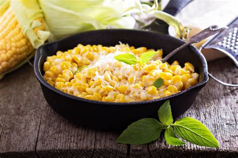 Easy Recipes Using Canned Corn