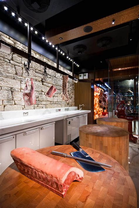 148 best Butcher Shop Design Ideas images on Pinterest | Butcher shop ...