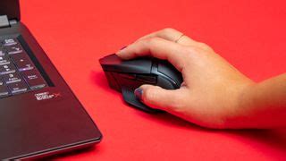 Razer Basilisk X Hyperspeed review | TechRadar