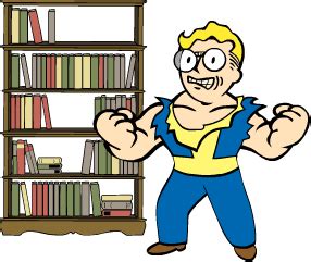 Nerd Rage! | Fallout Wiki | Fandom