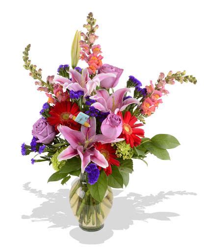 Baton Rouge Florist & LA Area Flower Delivery - Billy Heroman's