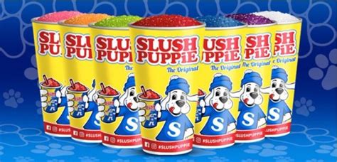 Slush Puppie - Mountain/Service Distributors