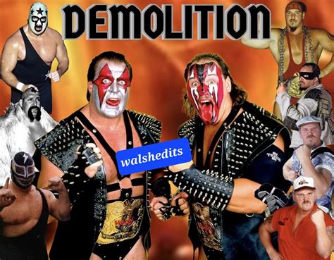 Original Demolition Wwf | ubicaciondepersonas.cdmx.gob.mx