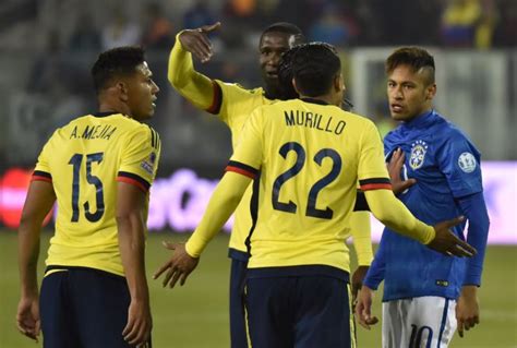 Copa America 2015: How ‘The Rock’ blunted Neymar | CNN