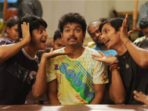 Nanban - Movie Review - Filmibeat