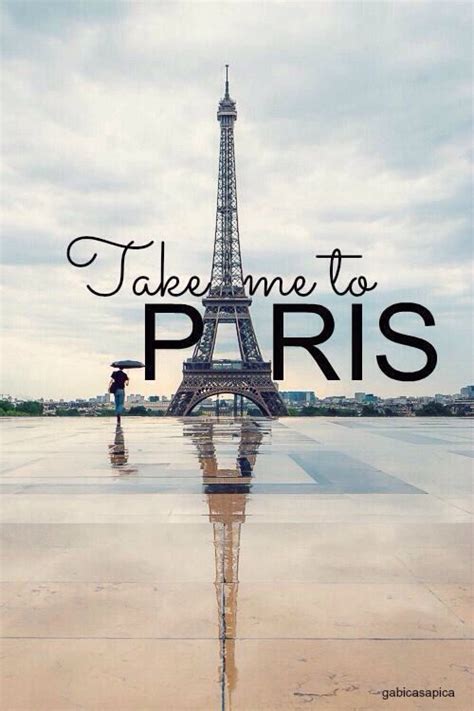 Take me to paris | Képek