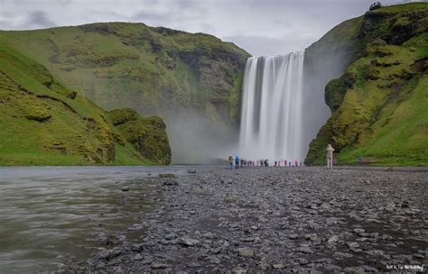 Southern Iceland: Chasing Waterfalls - Eff It, I'm On Holiday