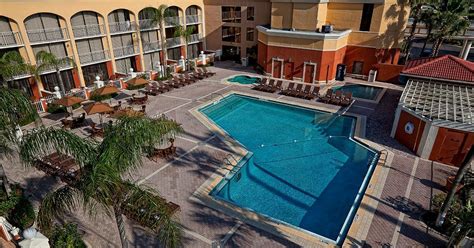 Westgate Towers Kissimmee - Amenities