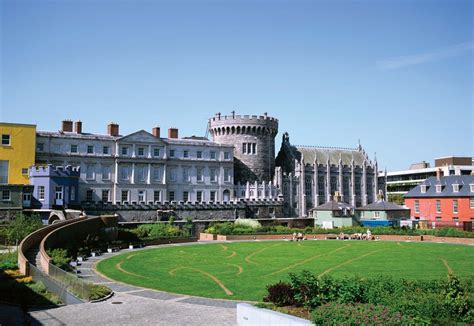 Dublin | History, Population, & Facts | Britannica