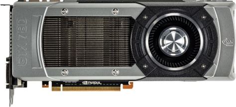 The Almost Titan: NVIDIA GeForce GTX 780 Review – Techgage