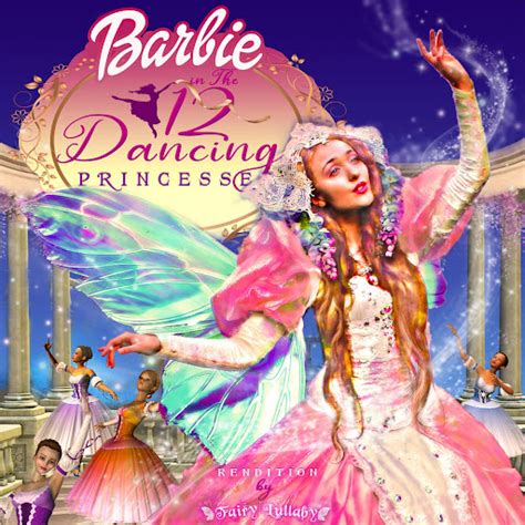 Barbie in the 12 Dancing Princesses Theme - YouTube Music