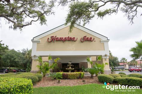 Hampton Inn Amelia Island at Fernandina Beach Review: What To REALLY ...