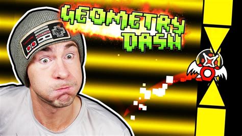 Geometry Dash IMPOSSIBLE OR NOT?! [#3] - YouTube