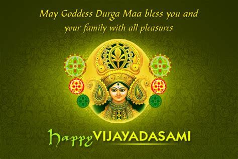 Happy Vijayadashami 2023 Wishes, Images, Messages, Quotes