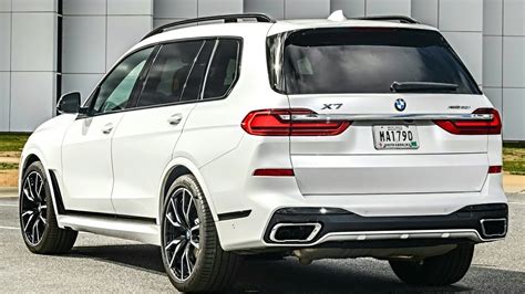 Bmw X5 Plug In Hybrid 7 Seater