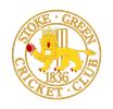 Stoke Green Cricket Club Location