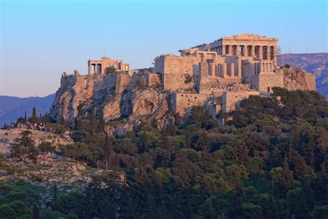 Athens Afternoon City Tour With Acropolis | Athens Sightseeing Tours