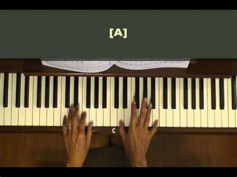 Chopsticks Piano Tutorial - YouTube