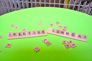 Creative Commons 10th Birthday Celebration San Francisco | Flickr