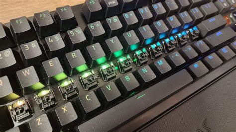 Razer Huntsman V3 Pro TKL Review: Watch Out, Wooting | Tom's Hardware