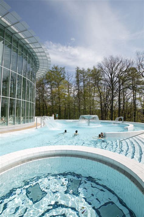 Verwen Arrangementen omgeving Ardennen – De Thermen van Spa - Exclusive Wellness