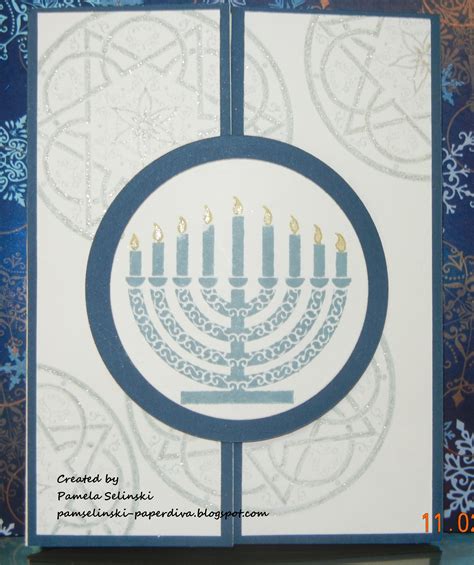 Hanukkah Card | Christmas hanukkah card, Jewish holiday cards, Sample ...