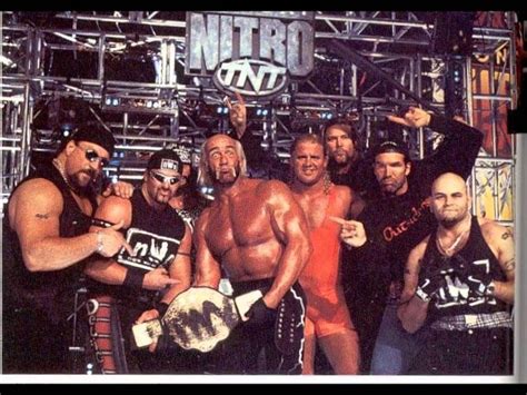 WWE News: Hall of Famer said the nWo almost killed the business