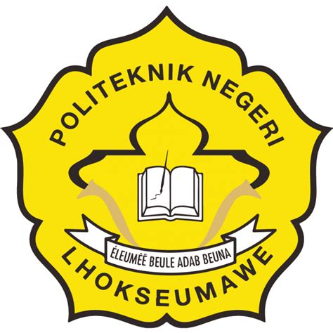 Download Logo Politeknik Negeri Lampung Vector | Pelajar Info