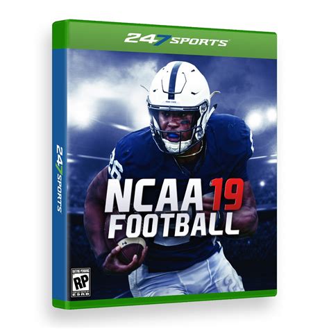 The 5 Best Cover Athlete Choices If EA Sports NCAA Football 19 Existed ...