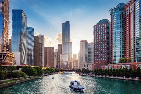 The 9 Best Boutique Chicago Hotels of 2021