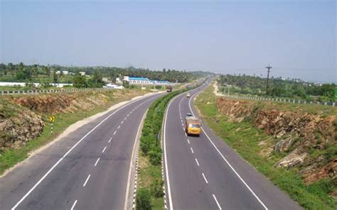 At a glance: 5 longest National Highways of India | India News – India ...