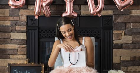 Shop the Best Bridal Shower Dresses for Brides