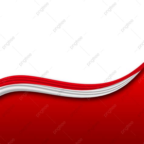 Ribbon Flag, White Ribbon, Creative Words, Creative Design, Independence Day Background, Remove ...