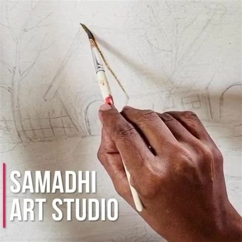 New Episode released ️... - Samadhi Art Studio