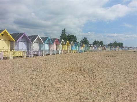 West Mersea Beach | Mersea Island | UPDATED June 2020 Top Tips Before ...