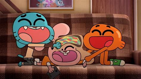 gumball anais darwin | Cartoni animati, Immagini