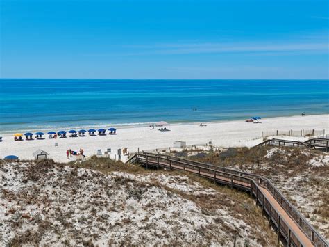 Dunes of Seagrove A408 | Highway 30-A, Florida Condo Rental