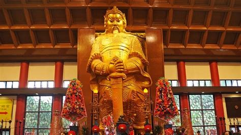 Che Kung Temple | Hong Kong Tourism Board