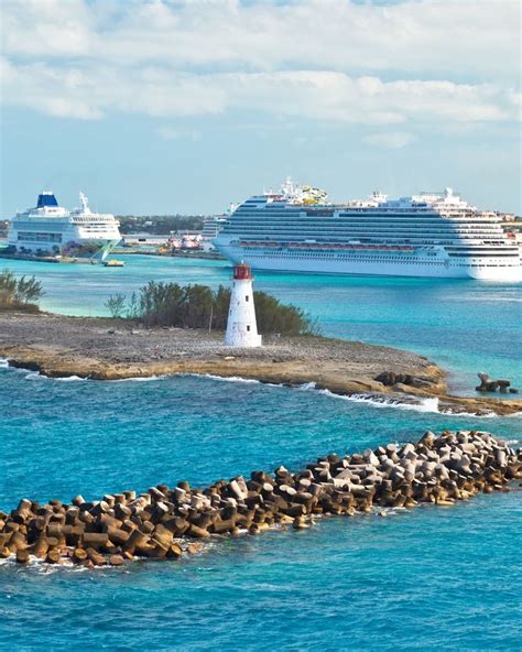 78+ images about Nassau Bahamas - Cruise Port Views on Pinterest | Nassau, Resorts and Atlantis