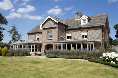 Hotels on the North Norfolk Coast - Wells-next-the-Sea Hotel - Wells Guide