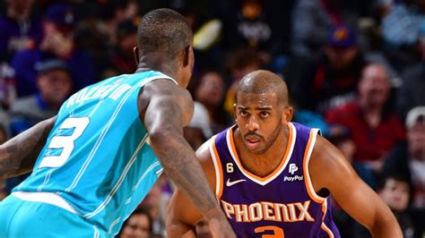 Charlotte Hornets 97-128 Phoenix Suns | NBA highlights | NBA News | Sky Sports