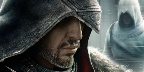 Assassin's Creed Infinity Has to Fix One Recent Franchise Mistake