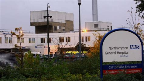 Northampton General Hospital NHS Trust 'requires improvement' | ITV News Anglia