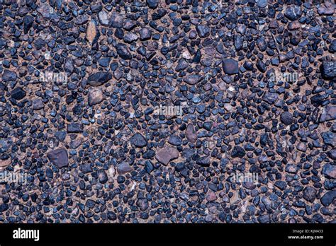 Desert Pavement Stock Photo - Alamy